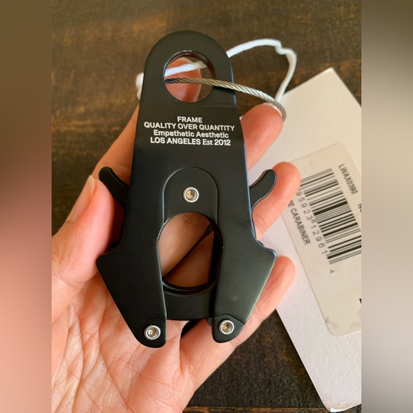 COPY - NWT-Frame Key Chain - Picture 5 of 8